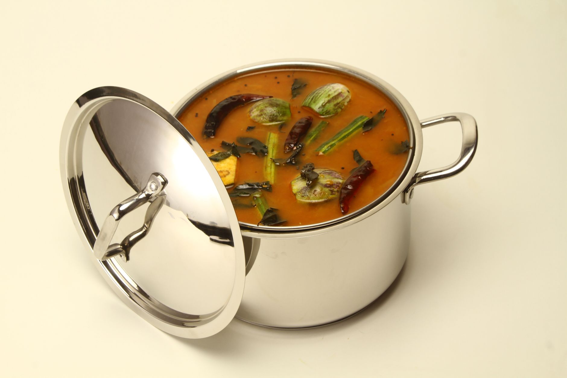 Lentil and Sausage Stew