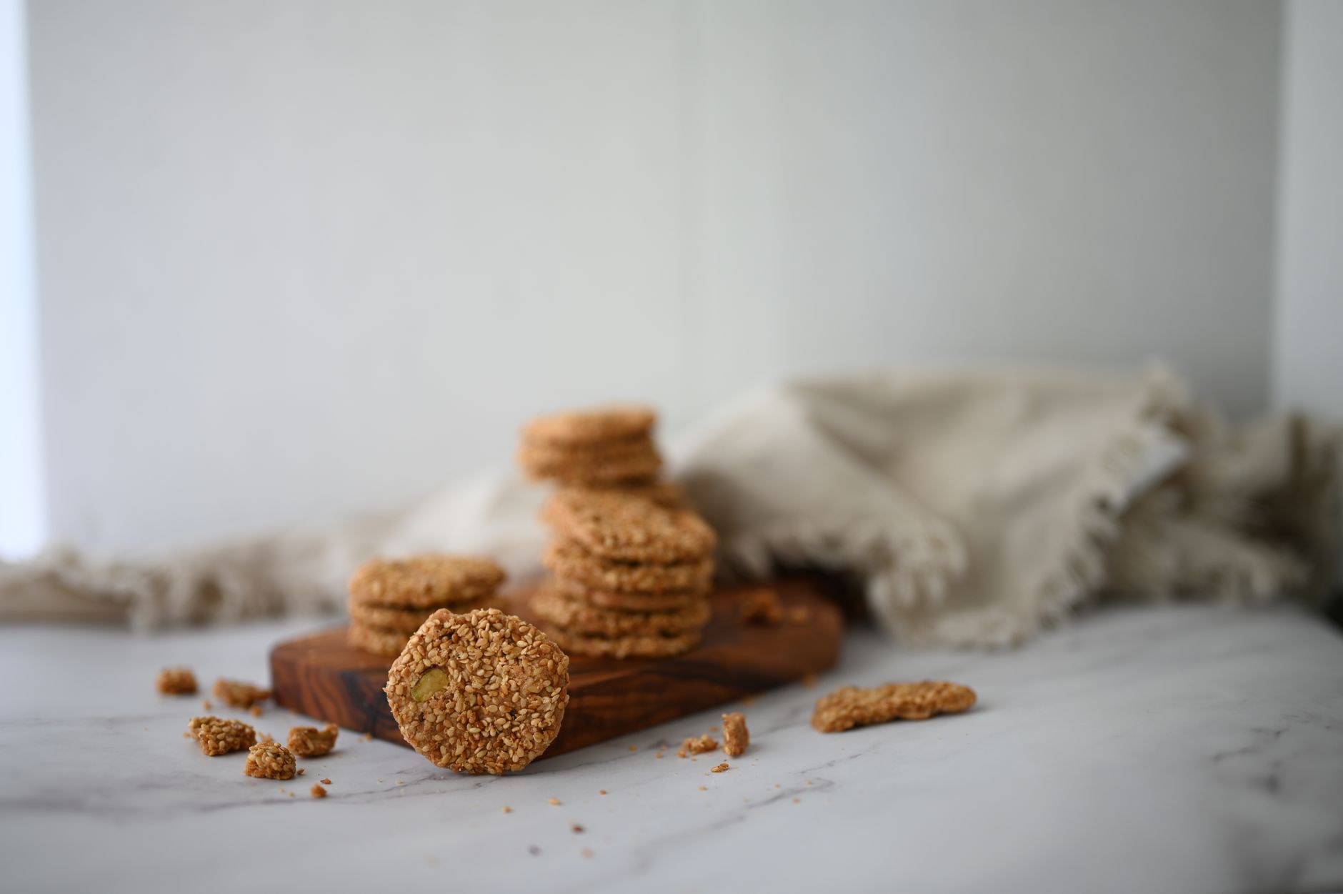 Anzac biscuits