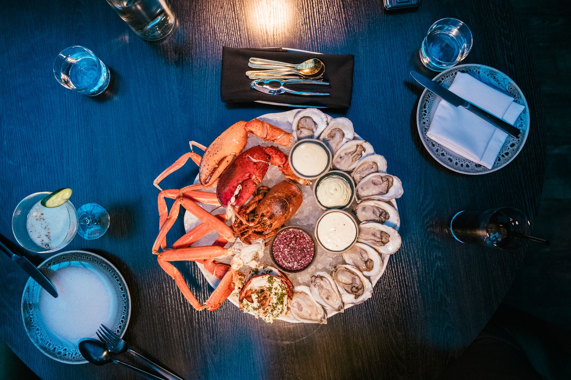 Crab Dip