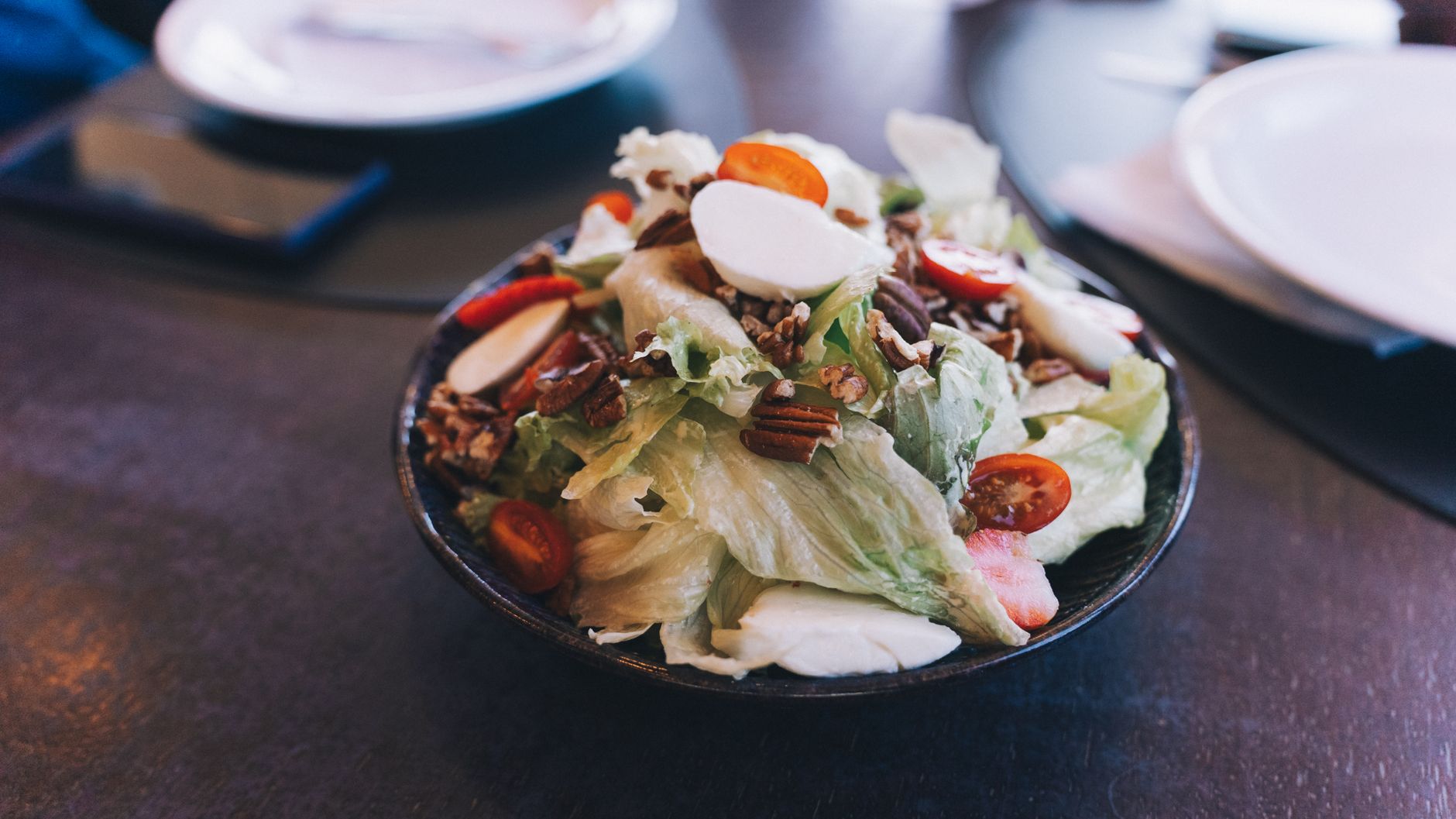 Niçoise Salad