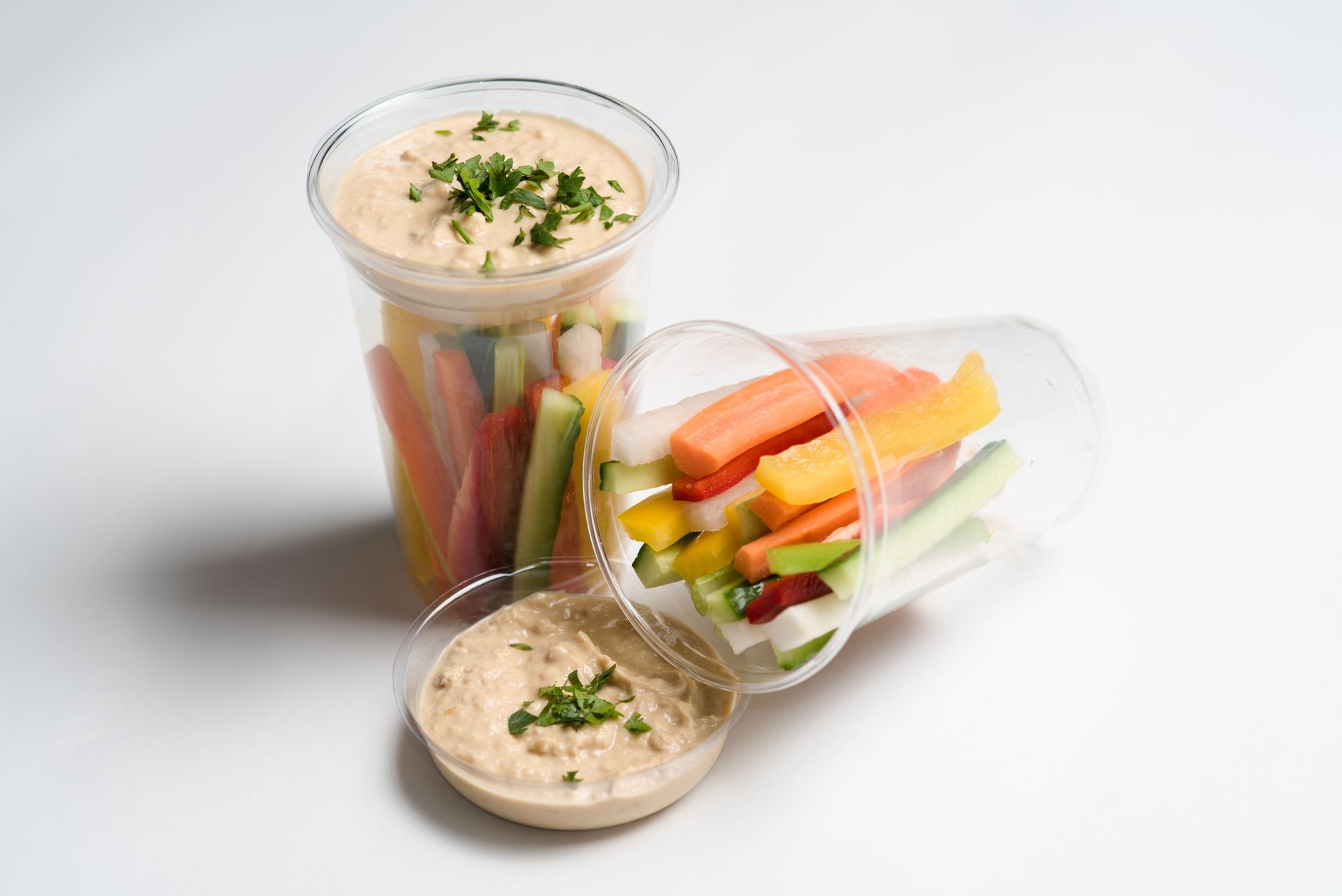 Dill Veggie Dip