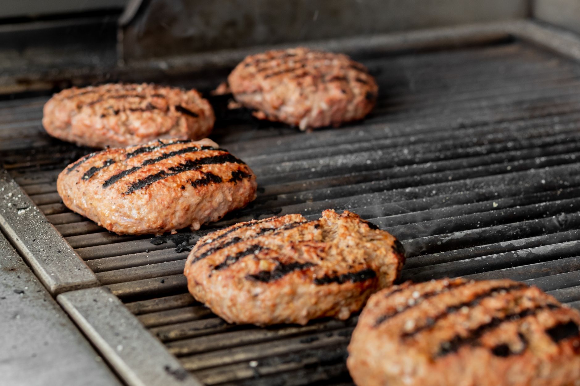 Tuna Patties