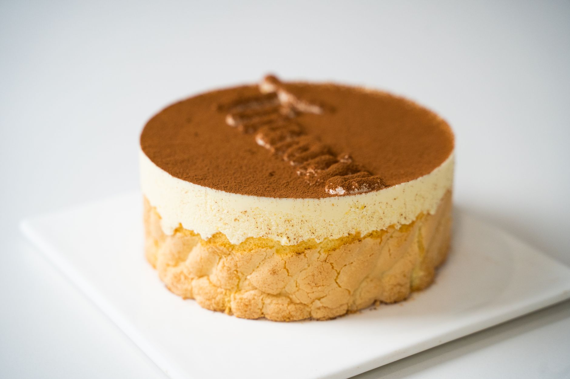 Limoncello Tiramisu