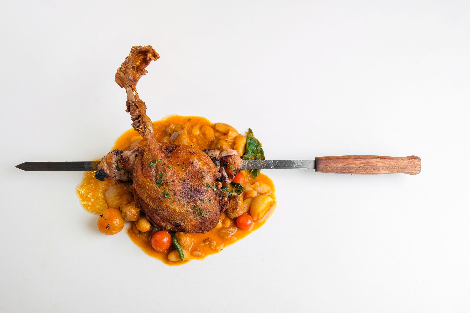 Duck Confit