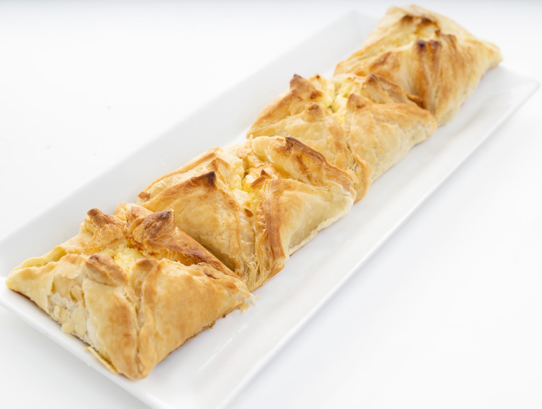 Cheese Straws