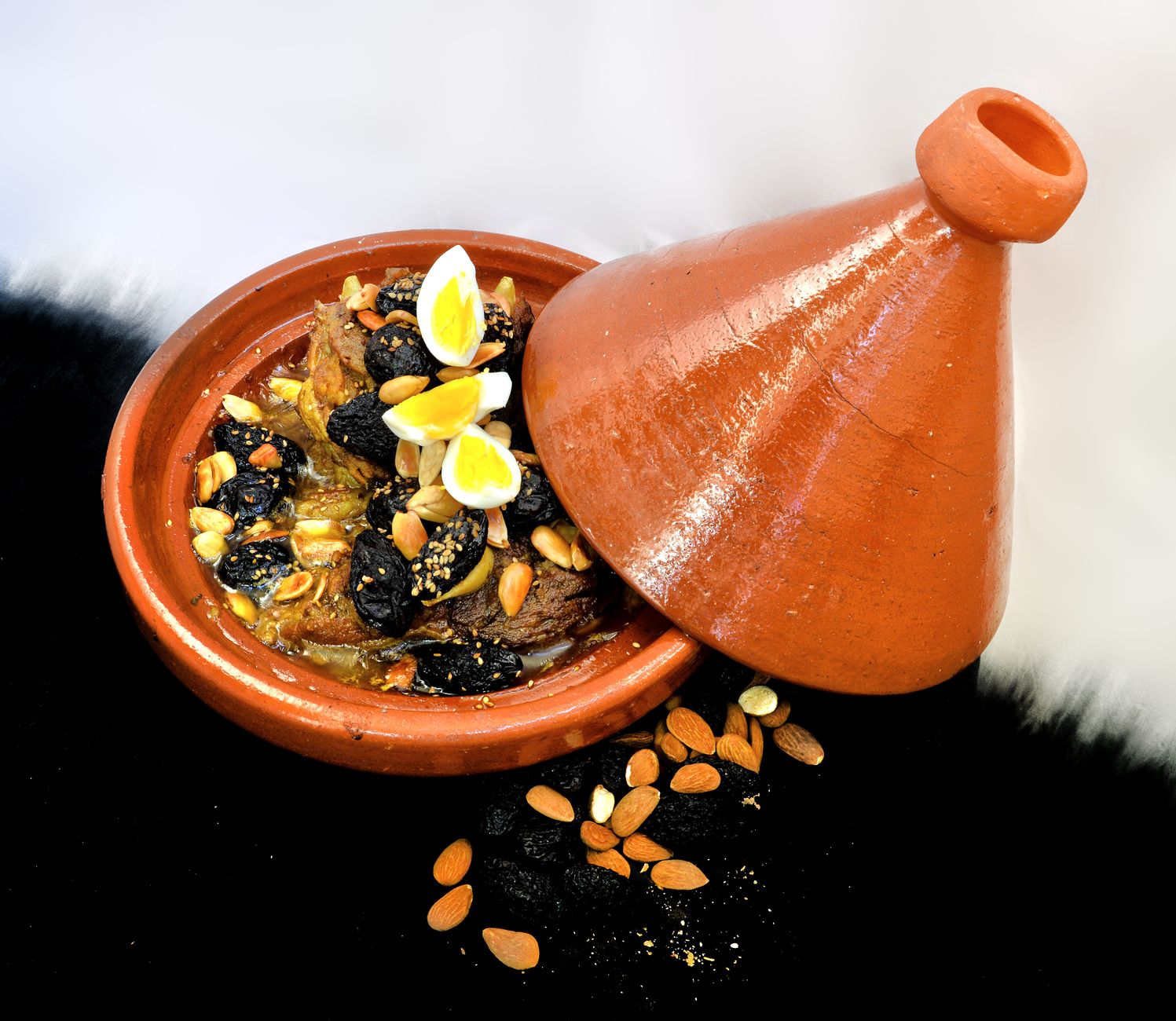 Lamb Tagine