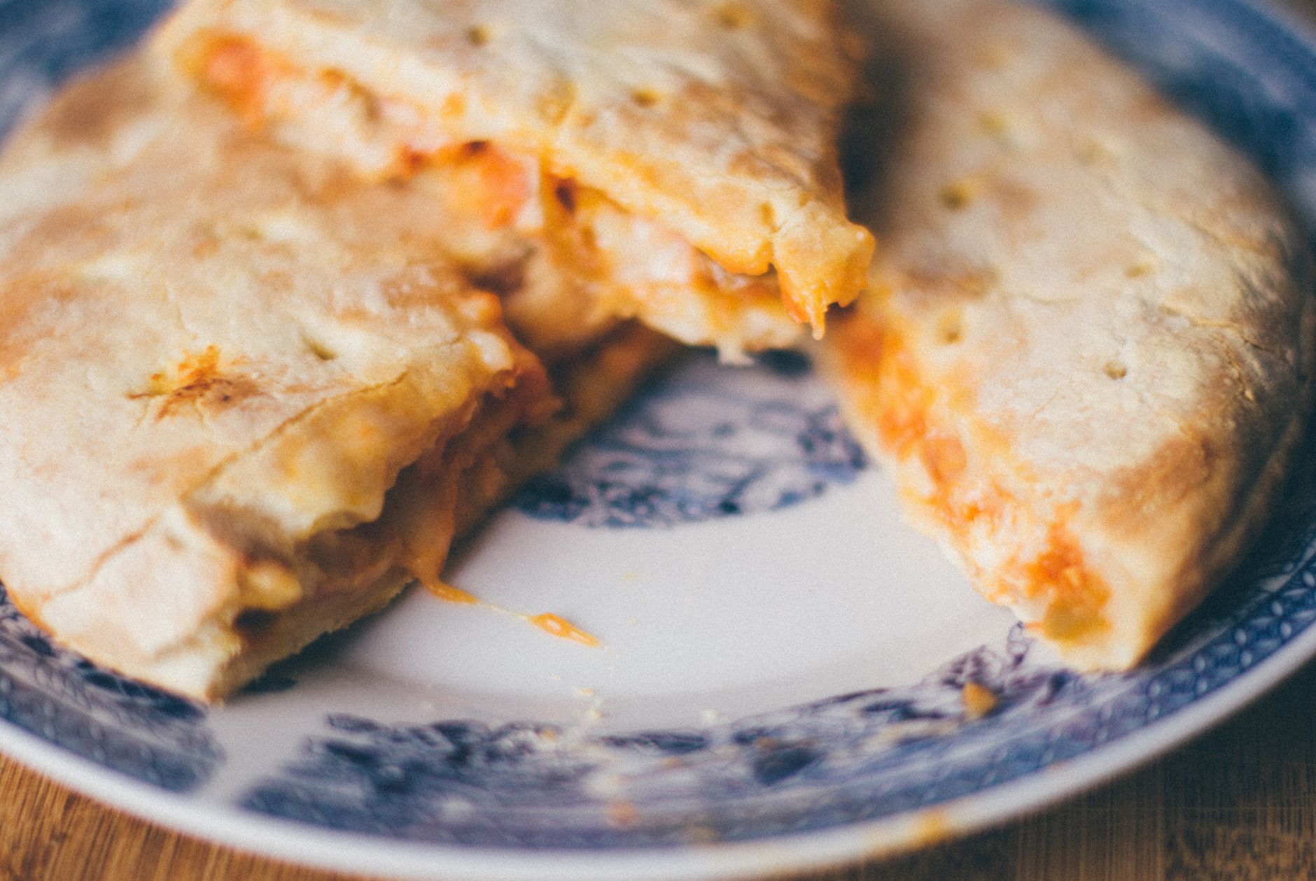 Italian Stromboli