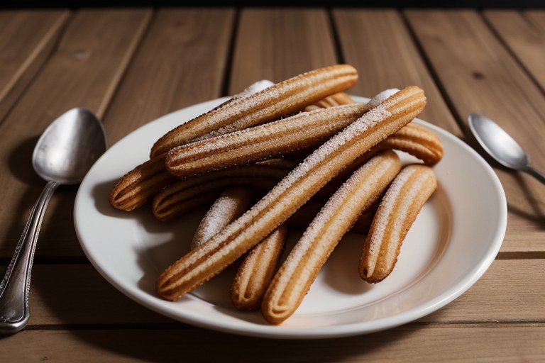 Churros