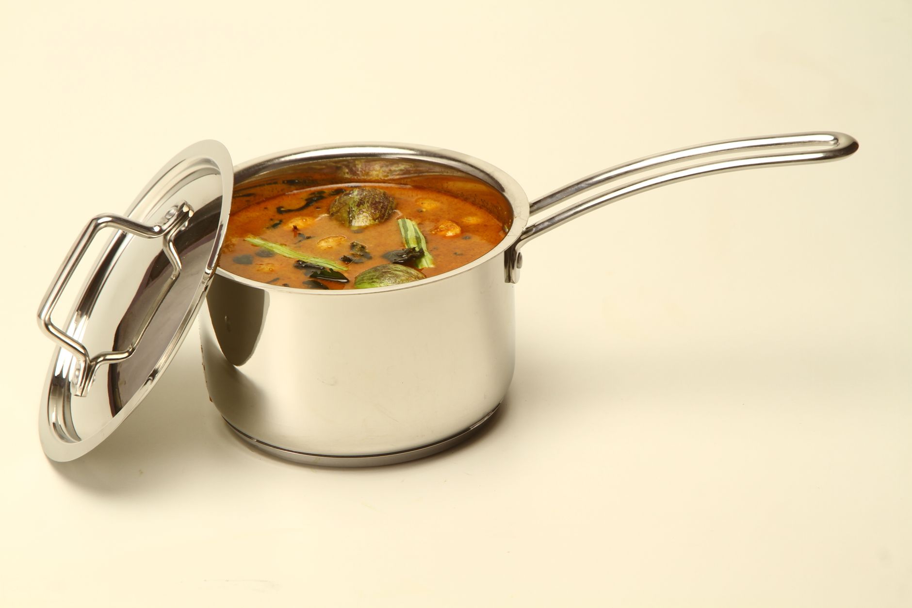 Lentil Stew Recipe