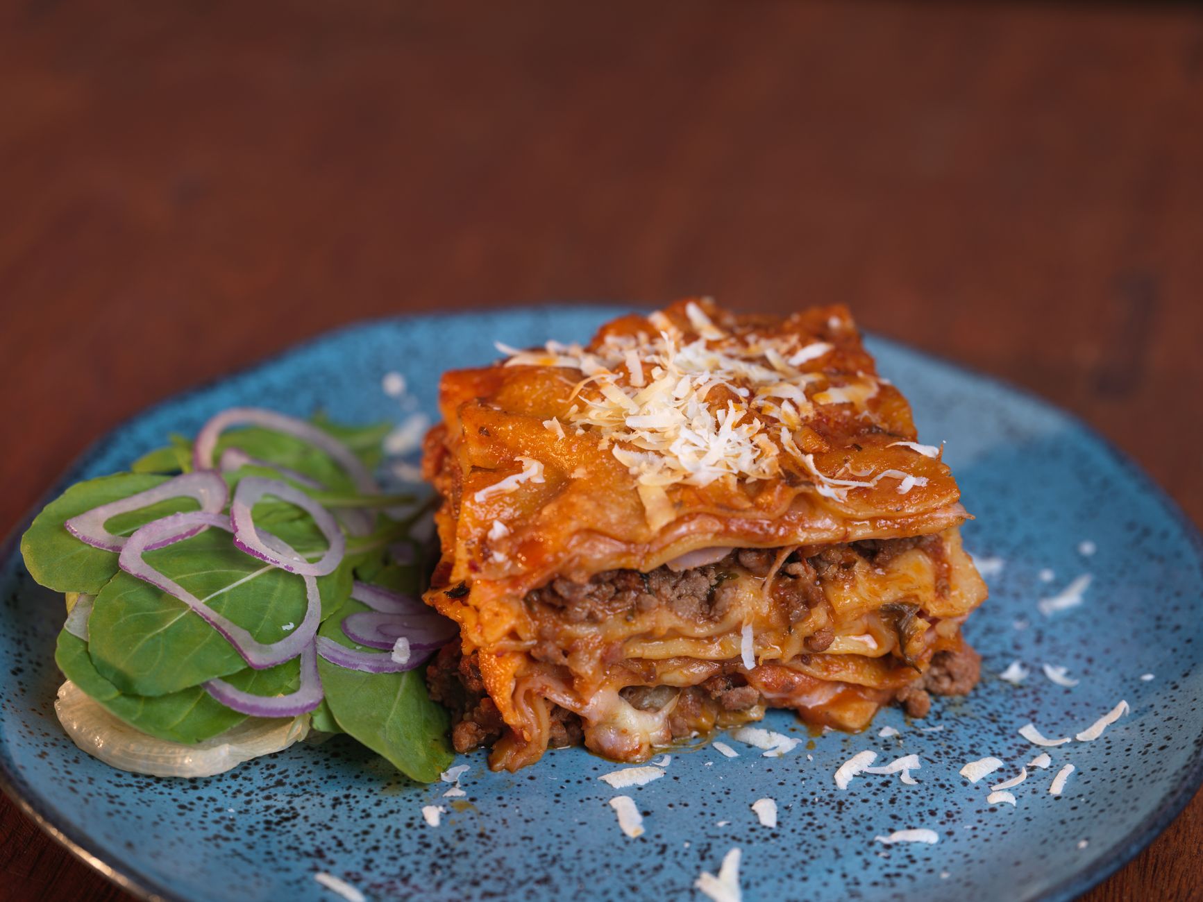 Beef & Mushroom Country Casserole
