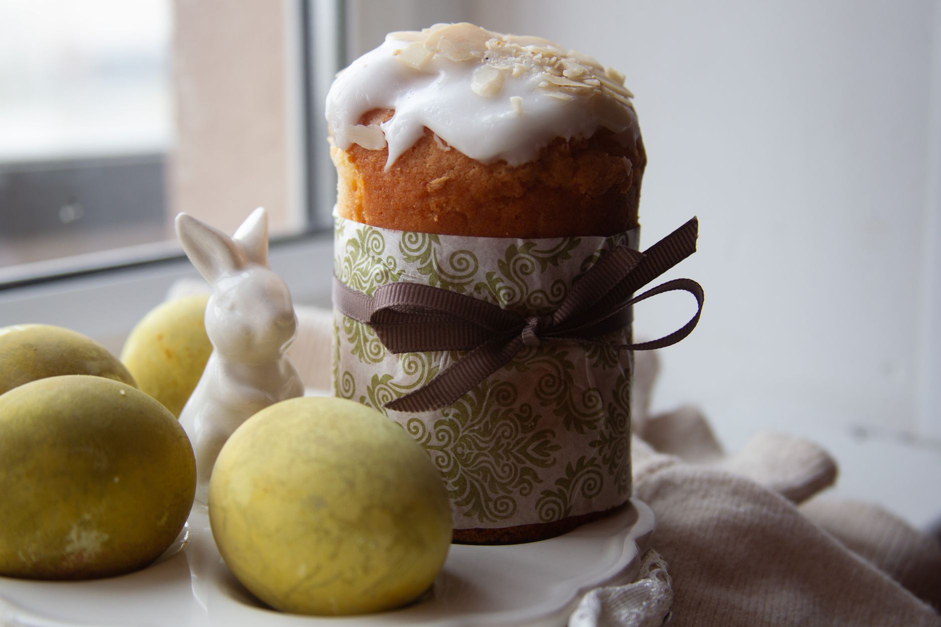 Peter Rabbit Cake