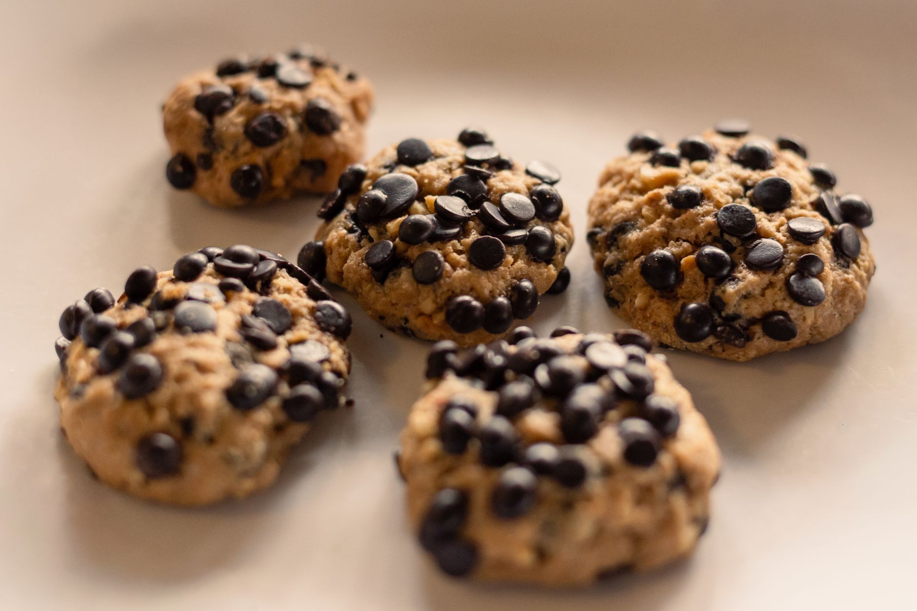Poor Man’s Cookies