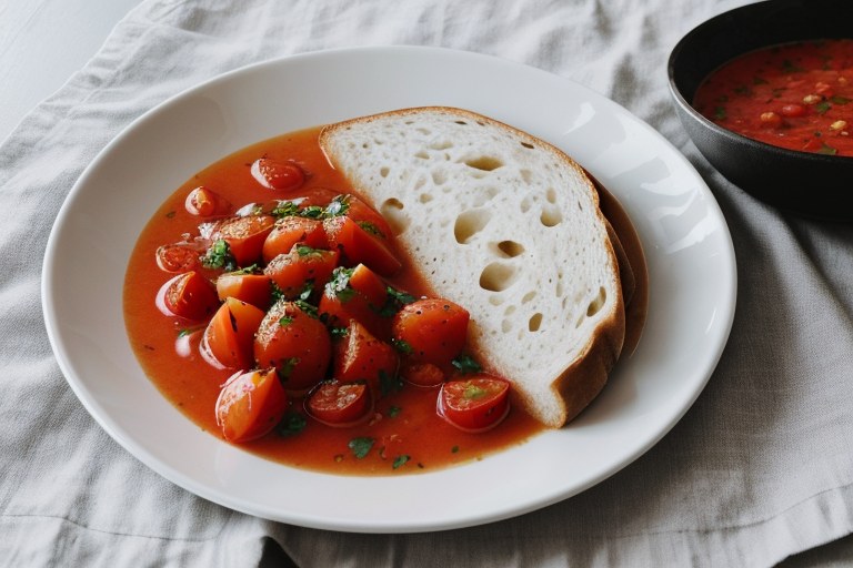 Salmorejo
