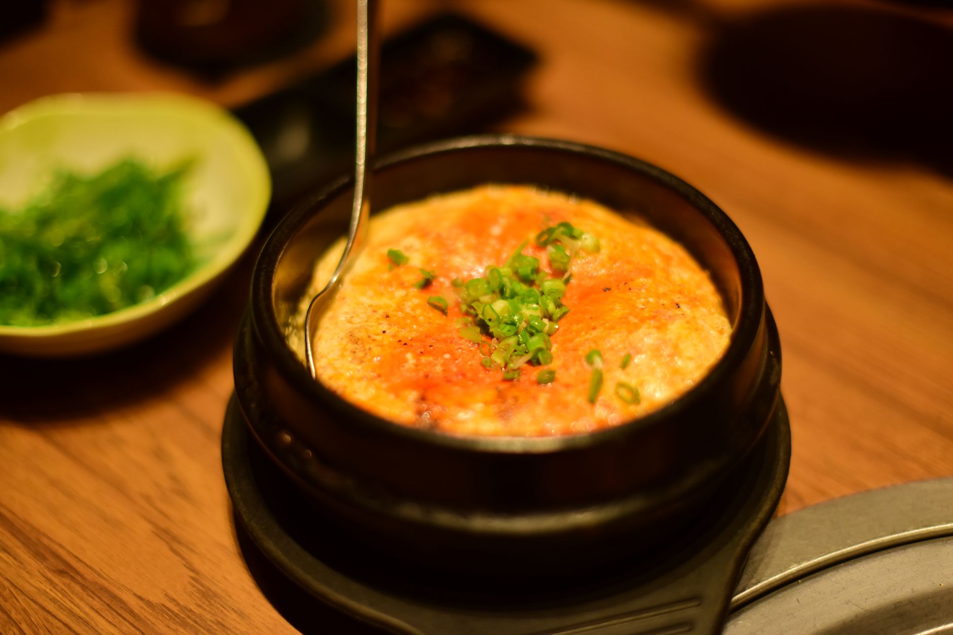 Easy Egg Drop Soup