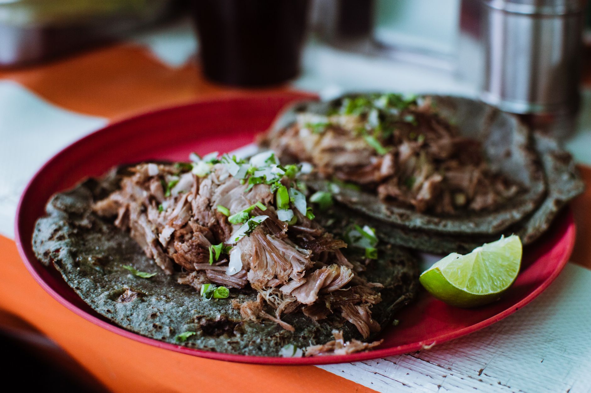 Slow Cooker Shredded Beef