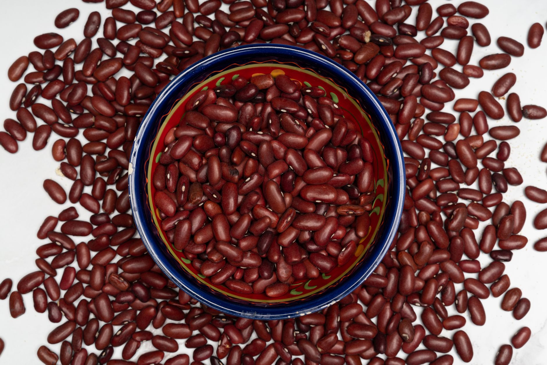 Vegan Red Beans and Rice