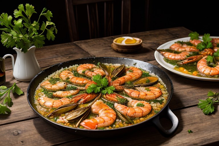 Paella