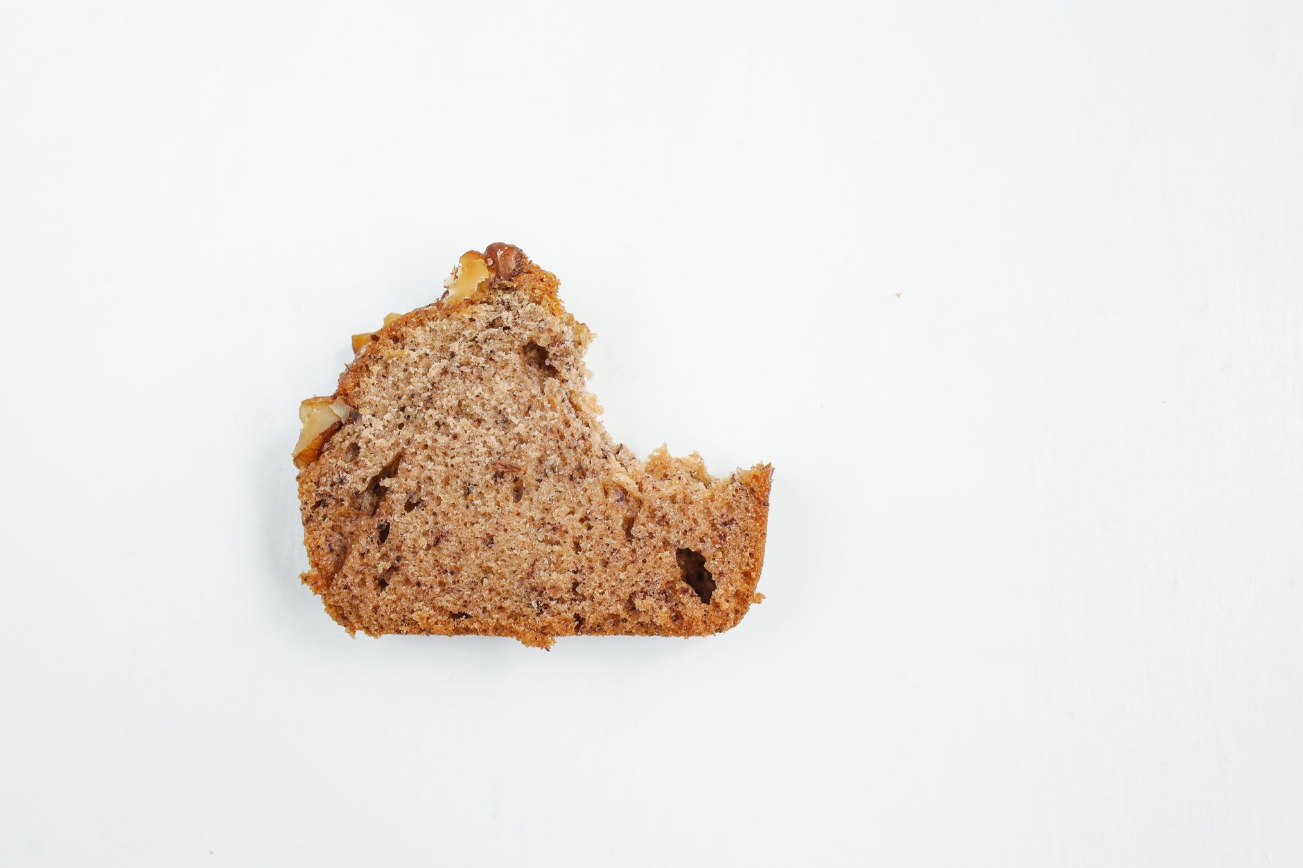 Banana Coffee Cake
