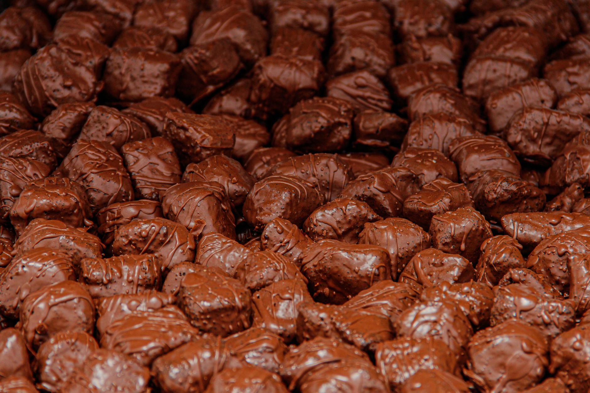 Penuche Fudge