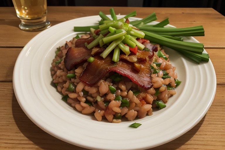 Hoppin’ John