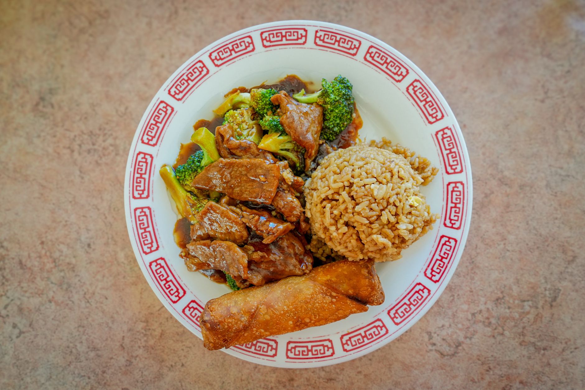 Slow-Cooker Beef and Broccoli