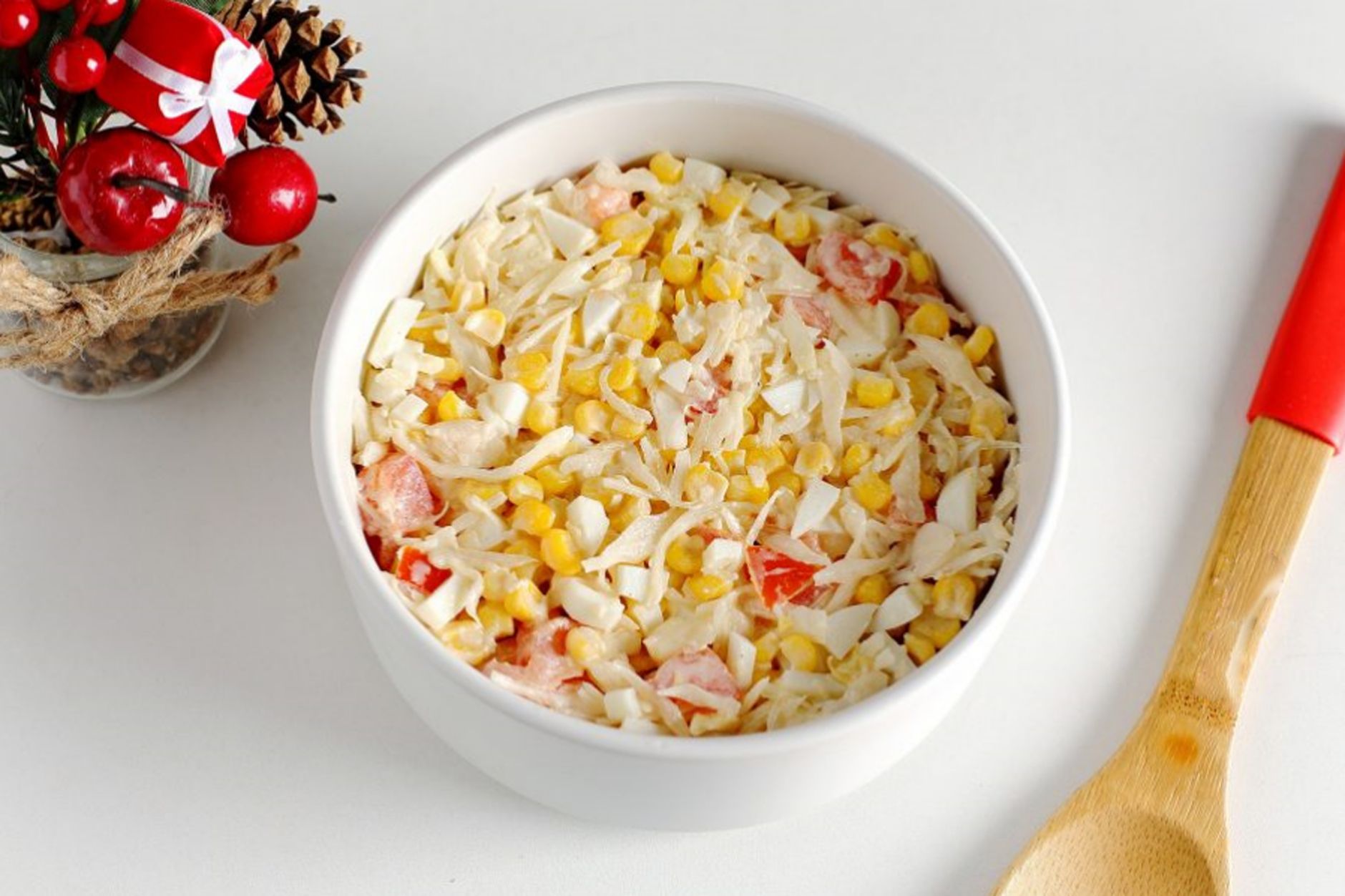 Holiday Salad
