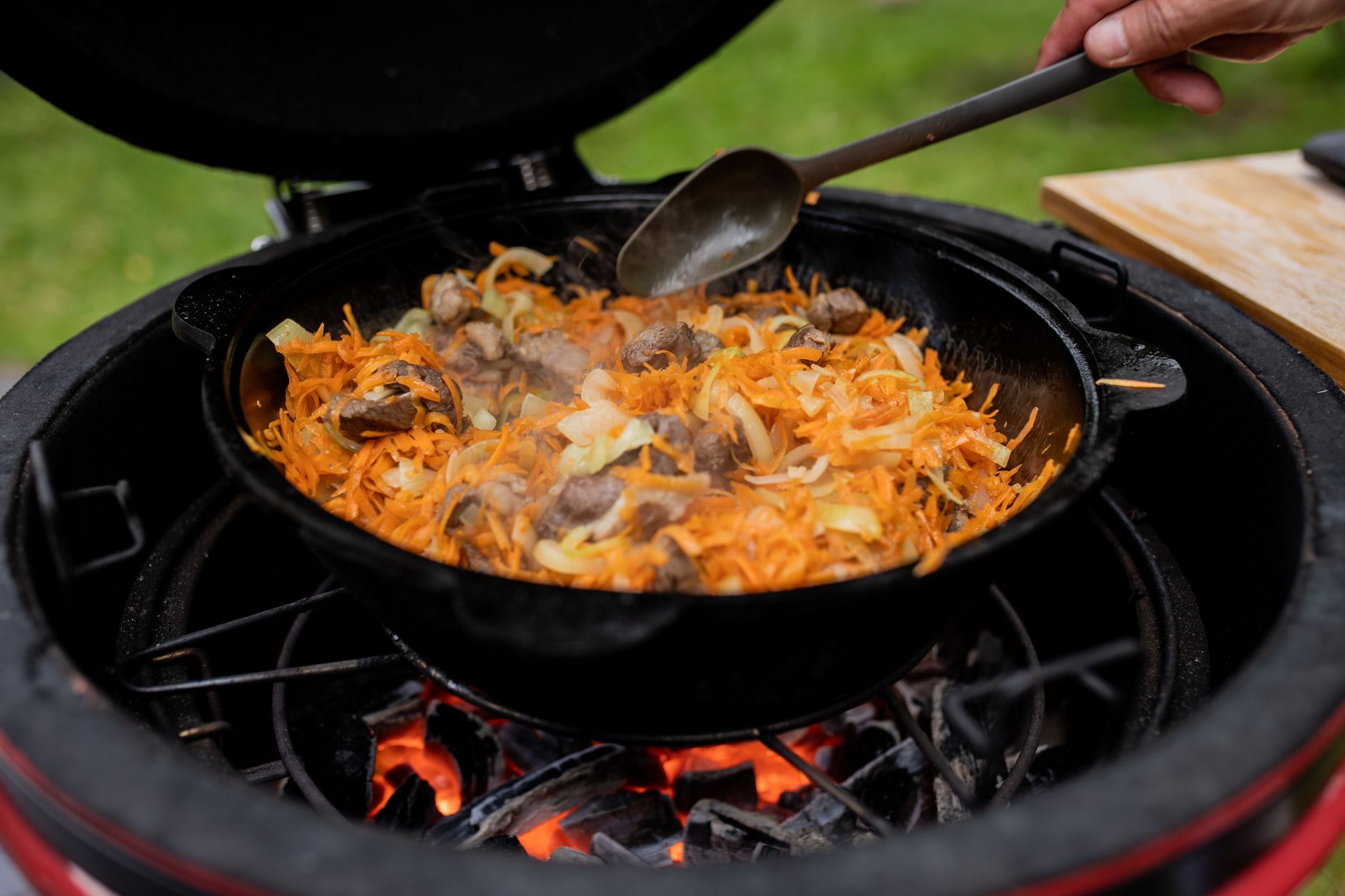 Bigos (Hunters Stew)