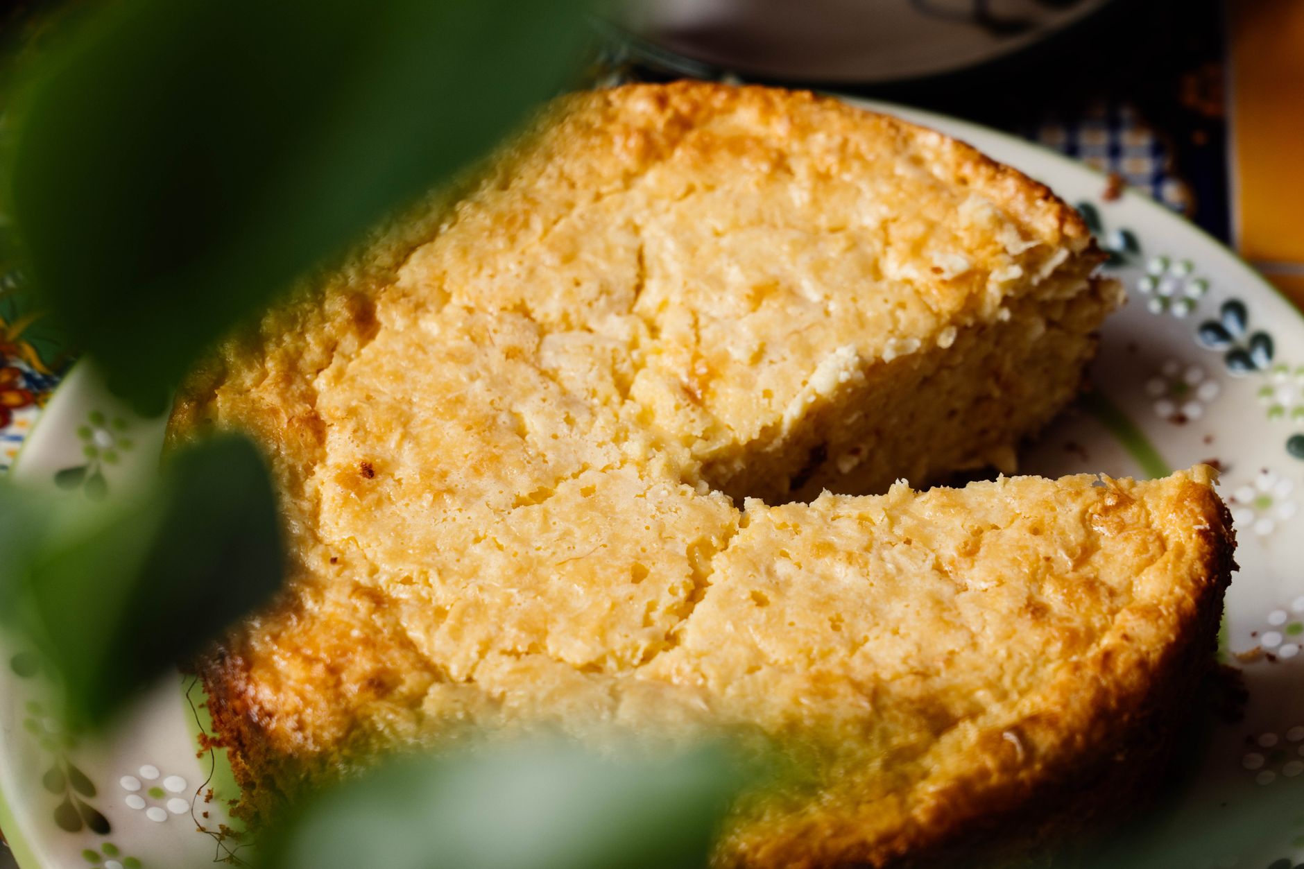 Quick Cornbread Dressing