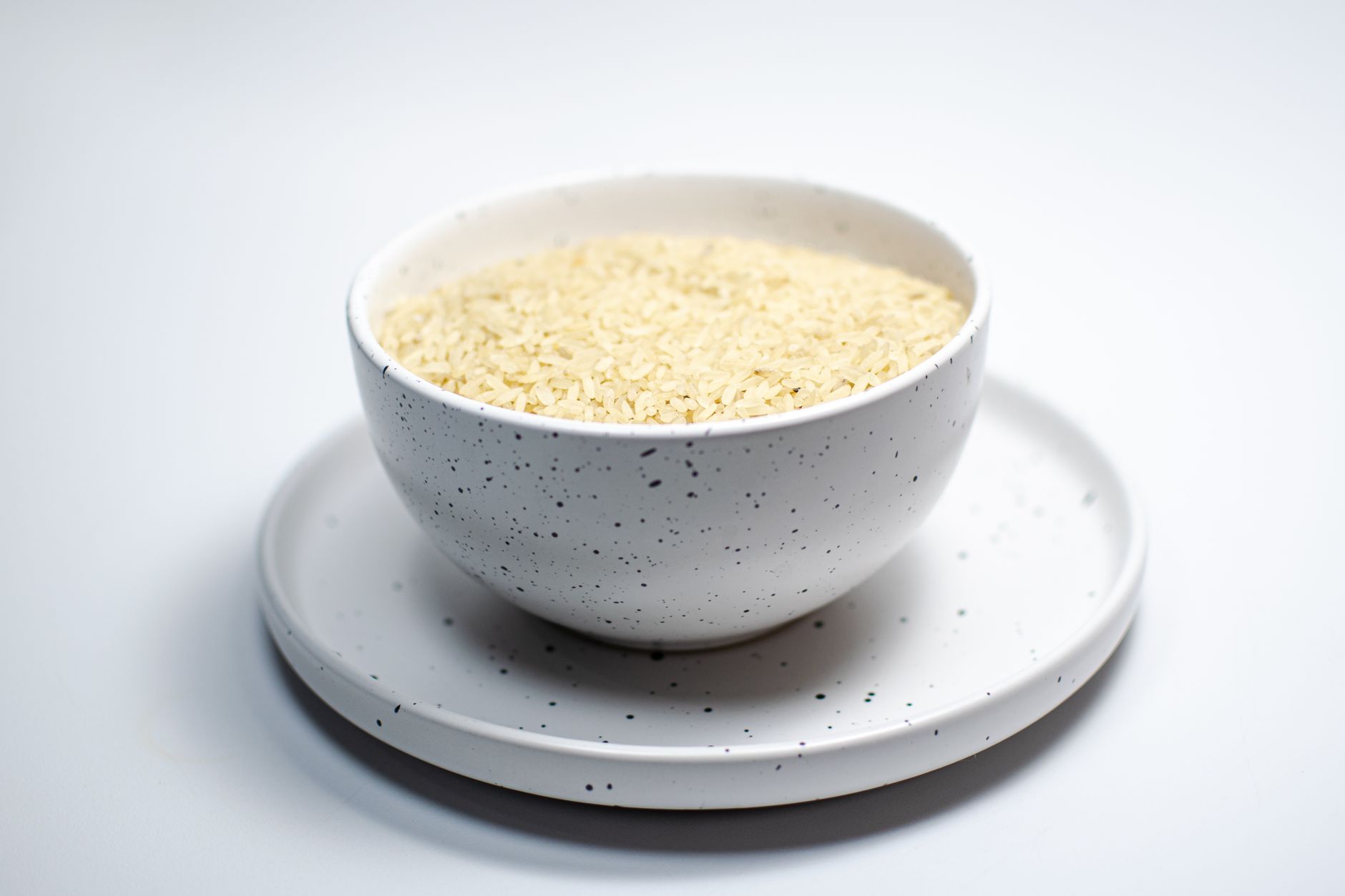 Yellow Jasmine Rice