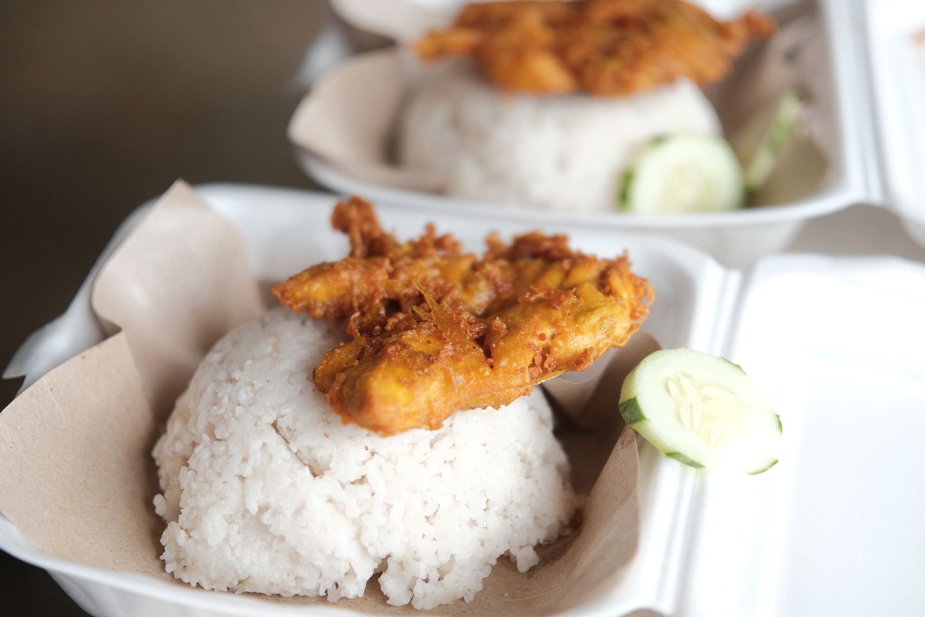 Ayam Percik