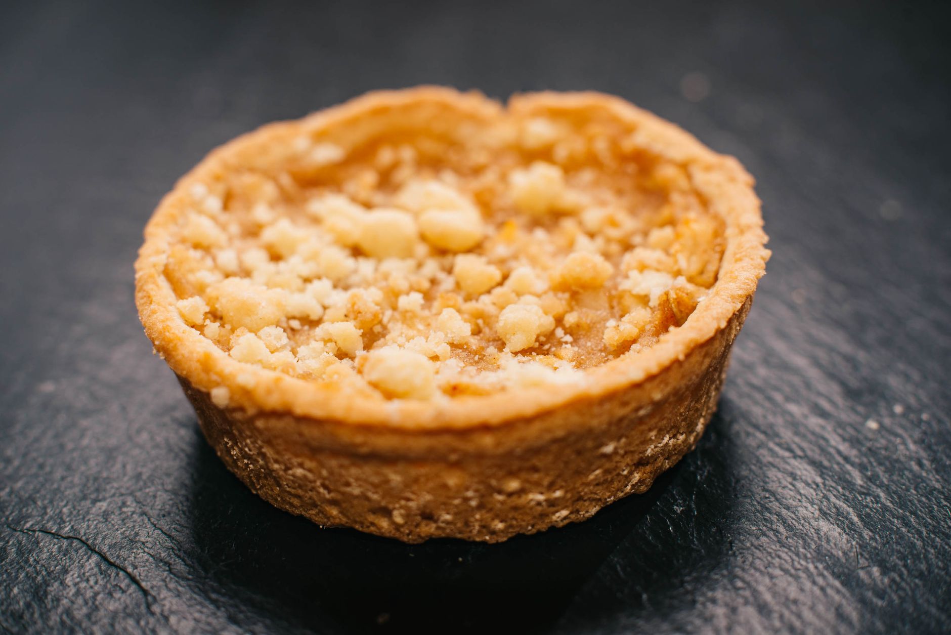 Apple Tart