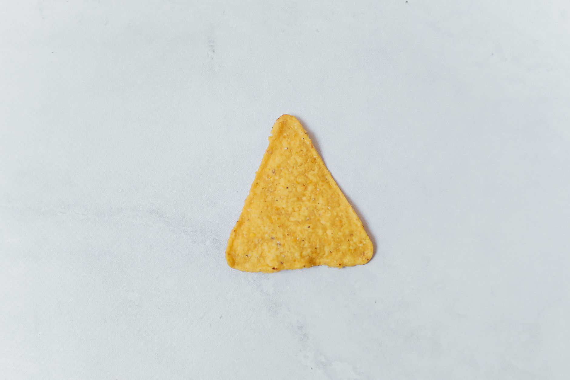 Nacho Scoops