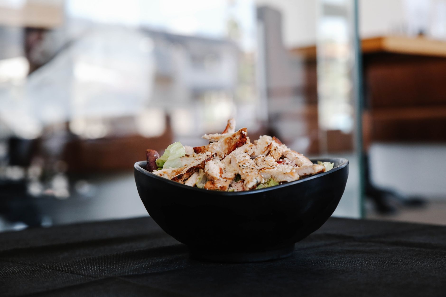 Copycat Chick-fil-A Chicken Salad