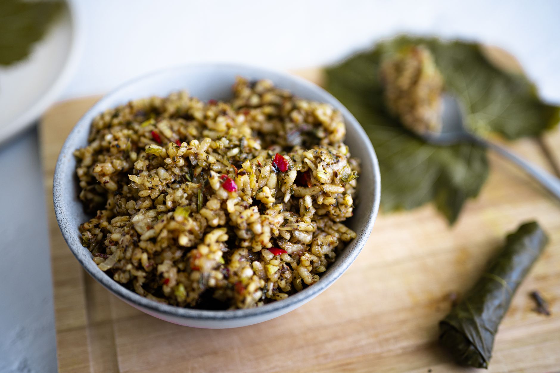 Vegetarian Stuffing