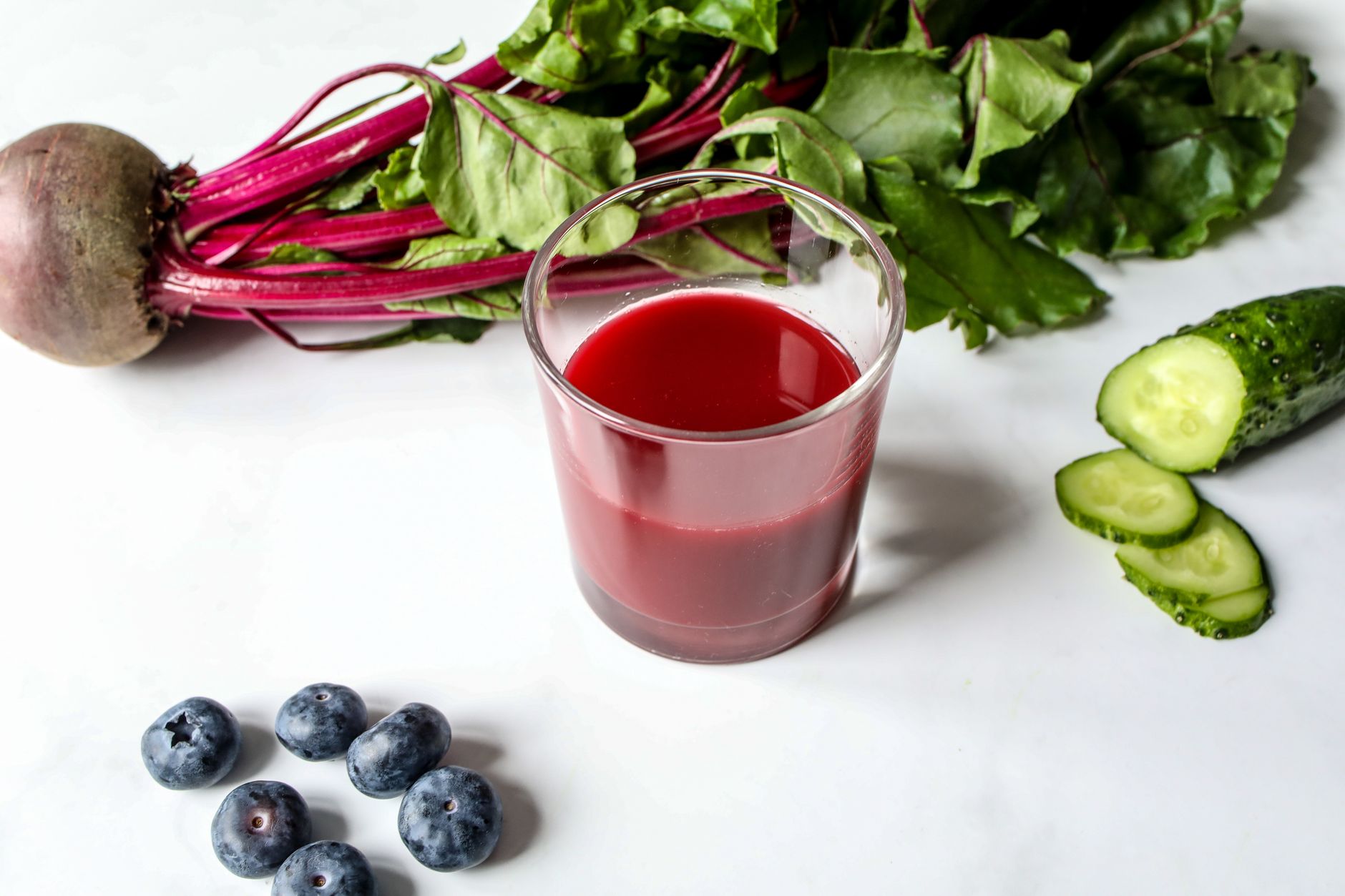 Beet Juice