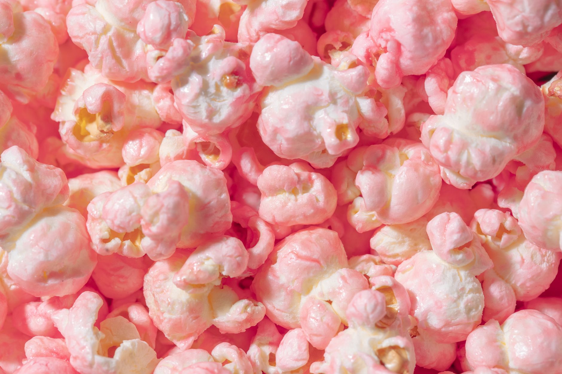 Popcorn Balls
