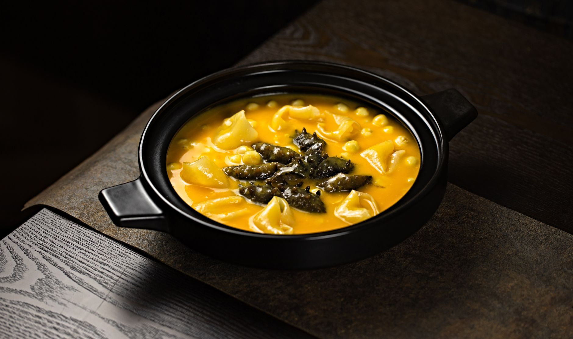 Chicken and Kale Tortellini Soup