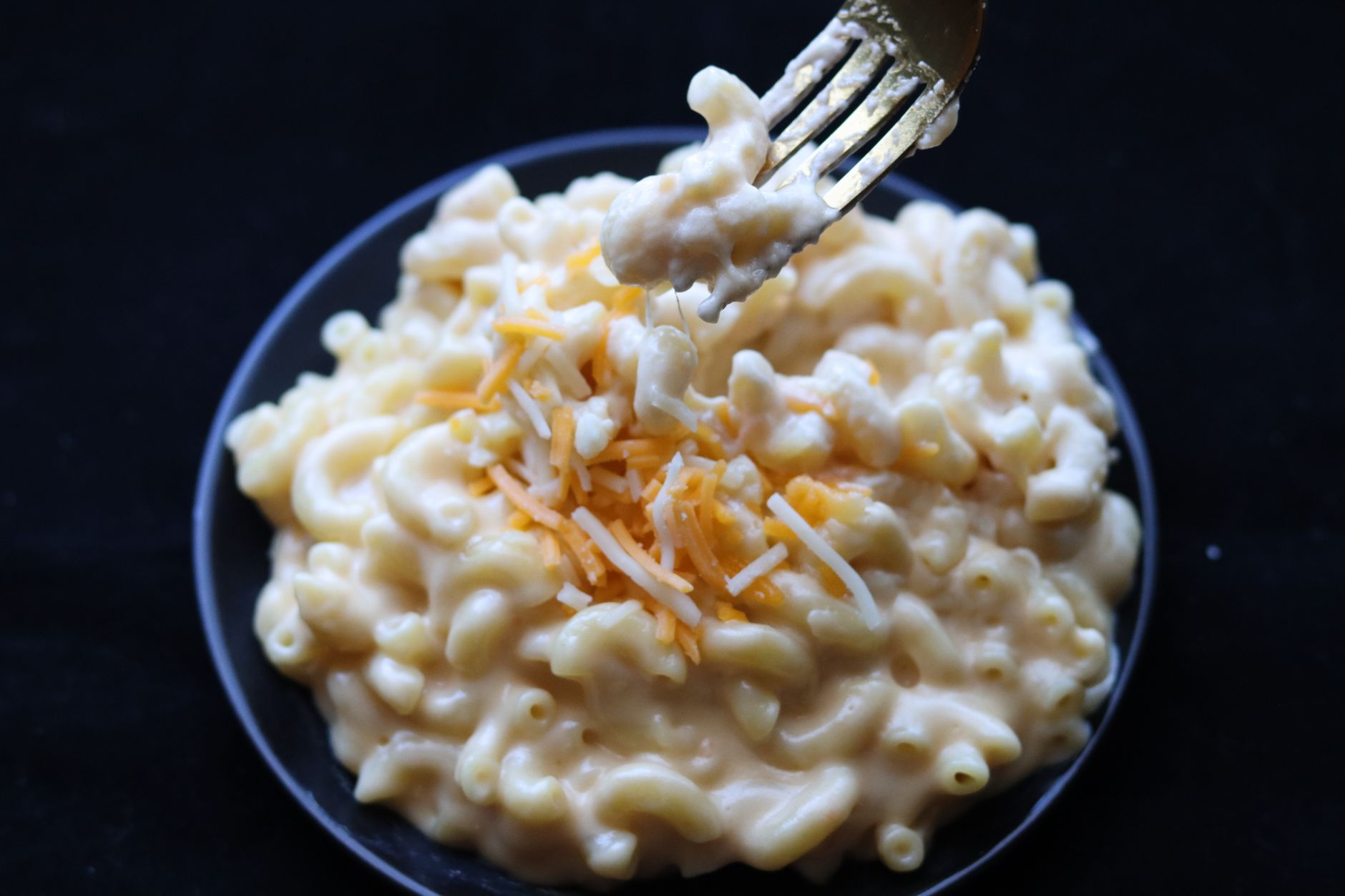 Homemade Mac and Cheese