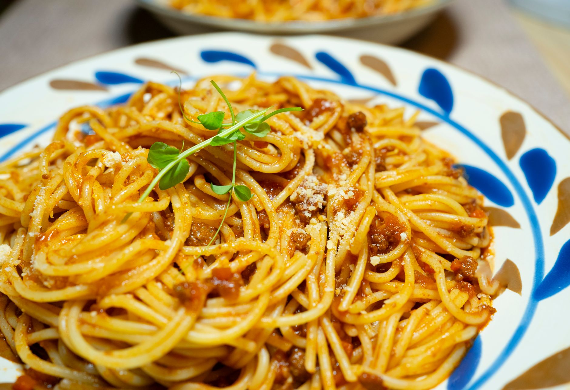 Cowboy Pasta