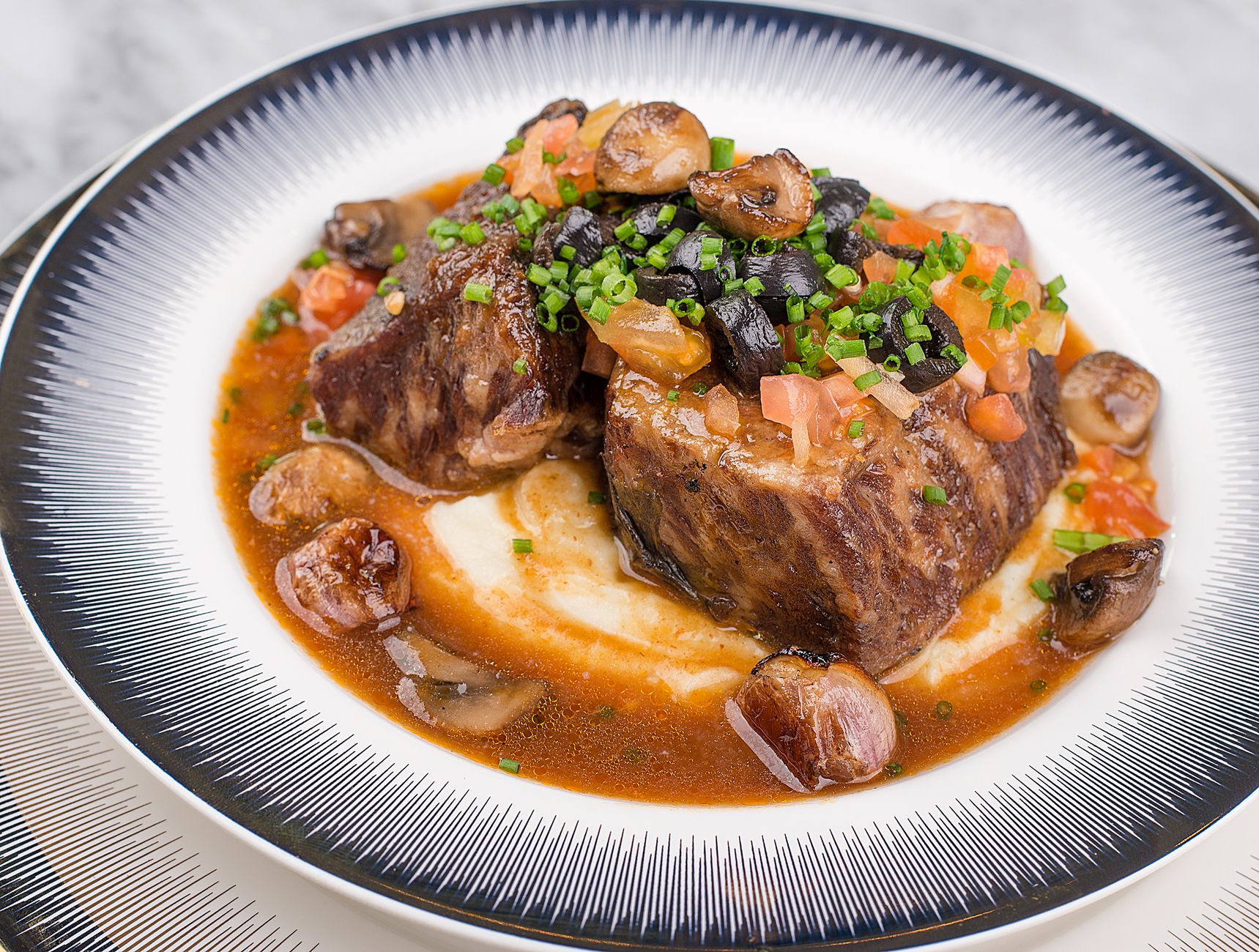 Hungarian Short Ribs