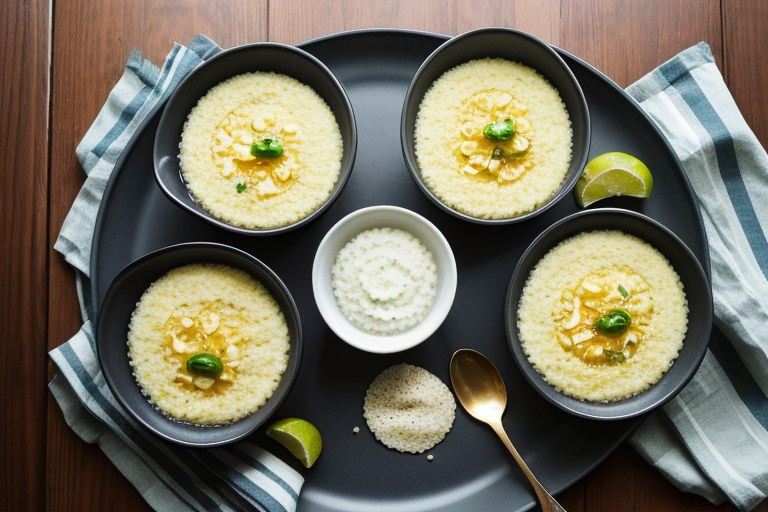 Jalapeno Cheese Grits