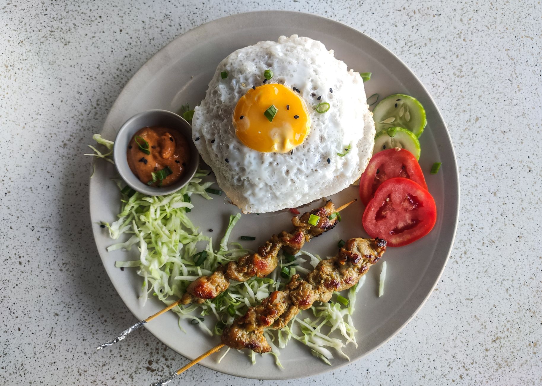 Breakfast Skewers