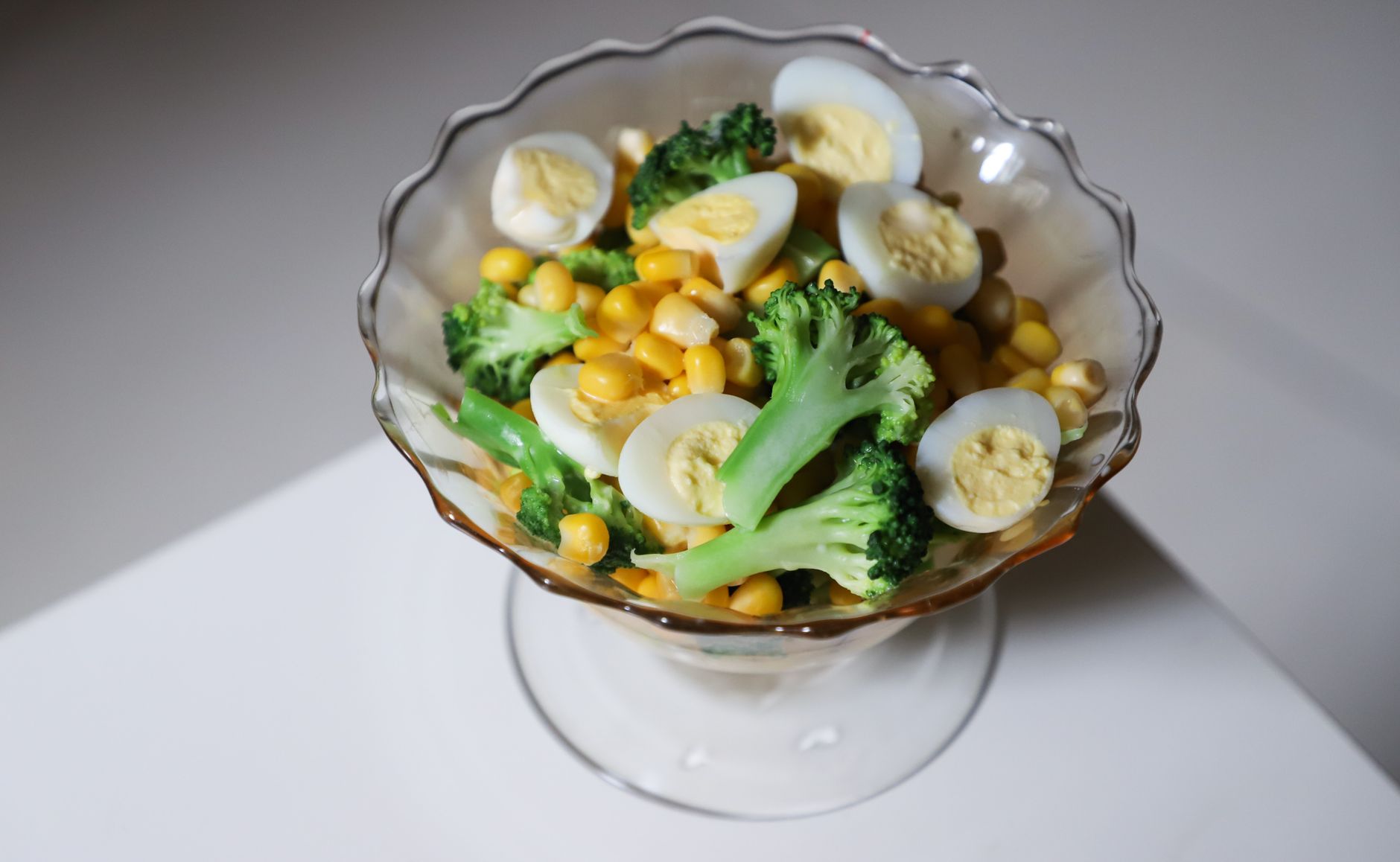 Favorite Broccoli Salad