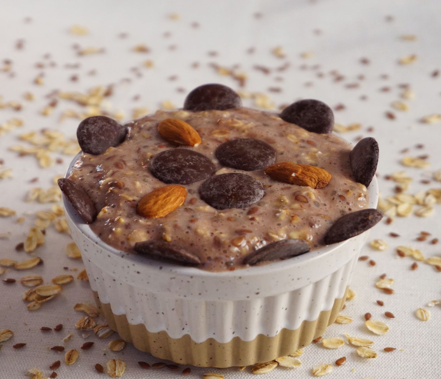 Baked Oatmeal